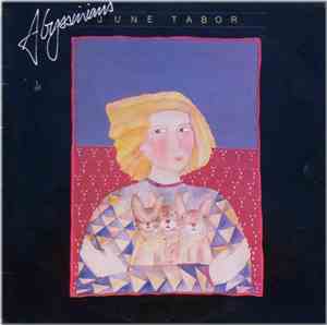 June Tabor - Abyssinians