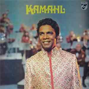 Kamahl - Kamahl