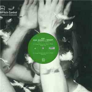 Kiki Feat. Shaun J. Wright - Spending Time Together
