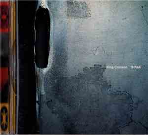 King Crimson - THrak