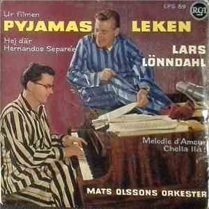 Lars Lönndahl Med Mats Olssons Orkester - Ur Filmen