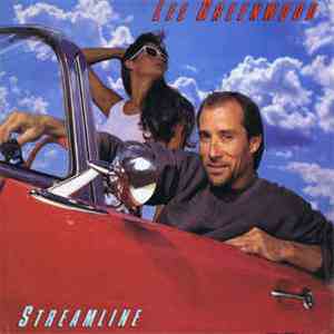 Lee Greenwood - Streamline