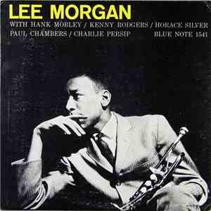 Lee Morgan - Volume 2 - Sextet