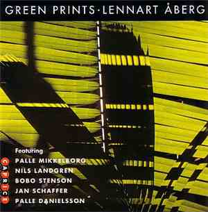 Lennart Åberg - Green Prints