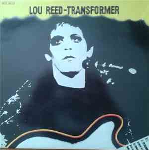 Lou Reed - Transformer