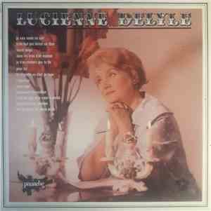 Lucienne Delyle - Lucienne Delyle