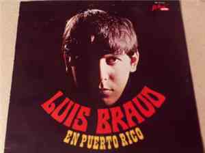 Luis Bravo  - En Puerto Rico
