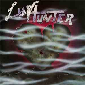 Luv Hunter - Luv Hunter