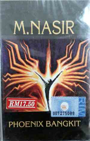 M. Nasir - Phoenix Bangkit