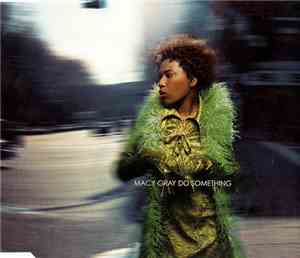 Macy Gray - Do Something