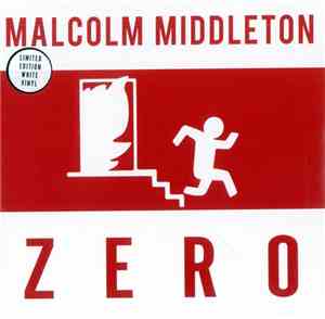 Malcolm Middleton - Zero