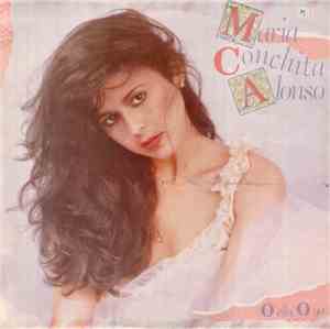 María Conchita Alonso - O Ella O Yo