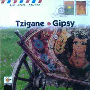 Martin Schafer, Maylise, Eugeniu Vladan - Tzigane - Gipsy