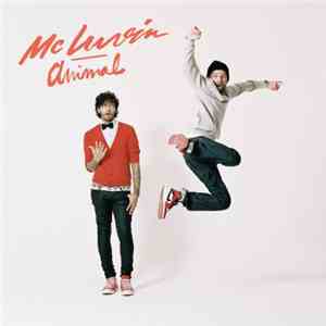 Mc Luvin - Animal