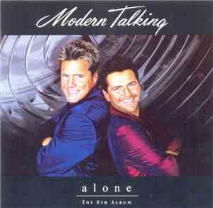 Modern Talking - Alone - The 8th Album