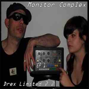 Monitor Complex - EP 1.