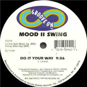Mood II Swing - Do It Your Way