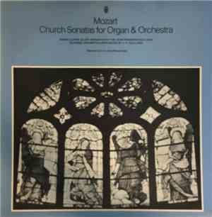 Mozart - Marie-Claire Alain (Organ) With The Jean-Francois Paillard Chamber ...