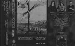 Mysterion Noctum - Omen