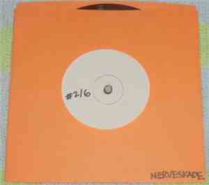 Nerveskade - Noise Pollution