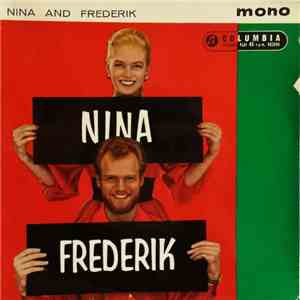 Nina And Frederik - Nina & Frederik