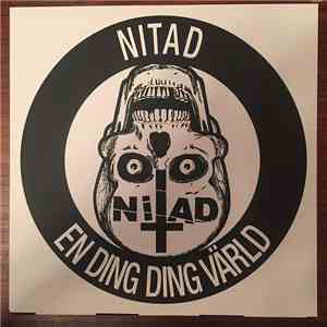 Nitad - En Ding Ding Värld