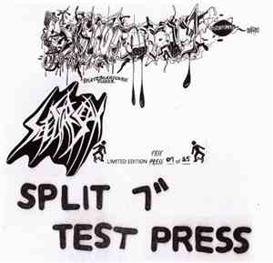 No Comply / Sete Star Sept - No Comply / Sete Star Sept