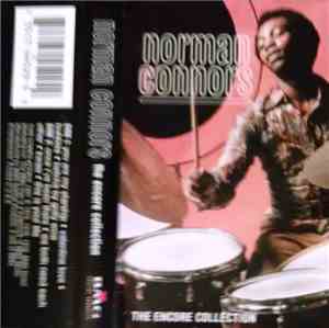 Norman Connors - The Encore Collection
