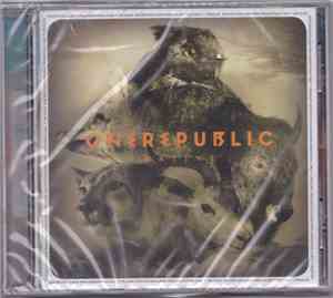 OneRepublic - Native