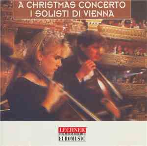 Orchester Der Wiener Staatsoper - A Christmas Concerto