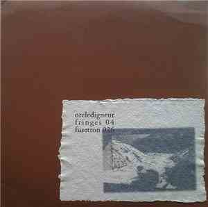 Oreledigneur - Oreledigneur