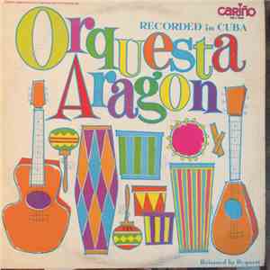 Orquesta Aragon - Orquesta Aragon