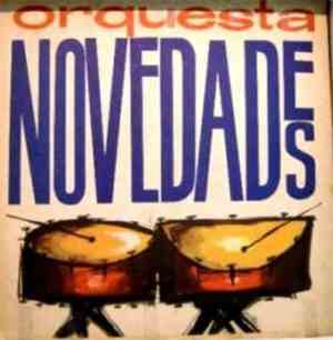 Orquesta Novedades - Orquesta Novedades