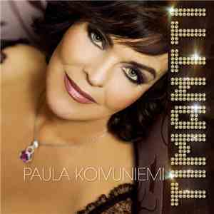 Paula Koivuniemi - Timantti