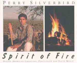 Perry Silverbird - Spirit Of Fire