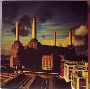 Pink Floyd - Animals