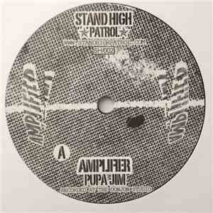 Pupajim - Amplifier
