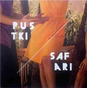 Pustki - Safari