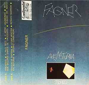 Raimundo Fagner - Ave Noturna