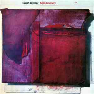 Ralph Towner - Solo Concert