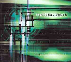 Rational Youth - Rational Youth Box
