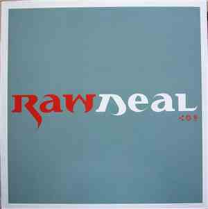 Raw Deal - Eye Fly / Head On The Block, Pt. 2
