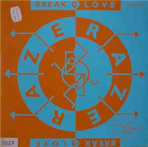 Raze - Break 4 Love