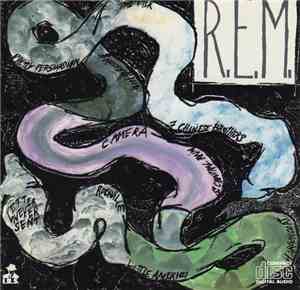R.E.M. - Reckoning