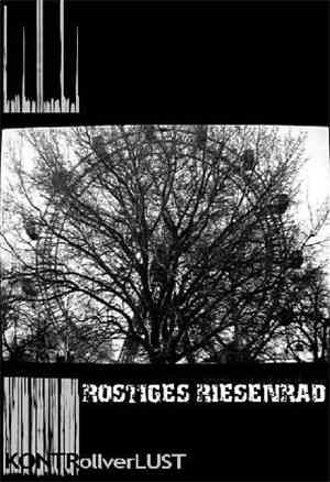Rostiges Riesenrad - Kontrollverlust