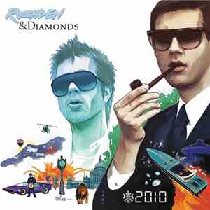 Rushden & Diamonds - 2010