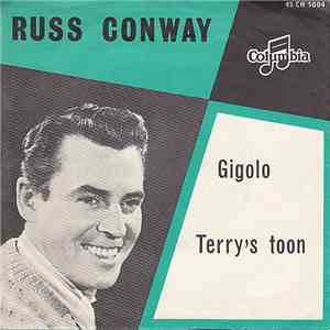 Russ Conway - Gigolo