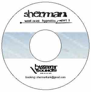 Sherman Crawford - West Coast Hypnotics