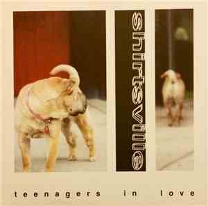 Shirtsville - Teenagers In Love