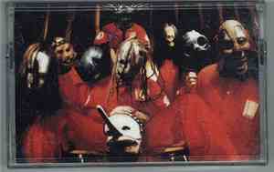 Slipknot - Slipknot